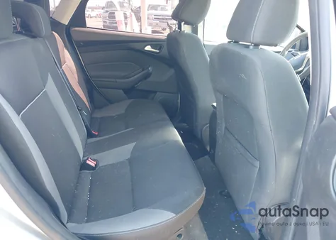 2014 Ford Focus Se z USA, uszkodzony, nr VIN 1FADP3F24EL462029